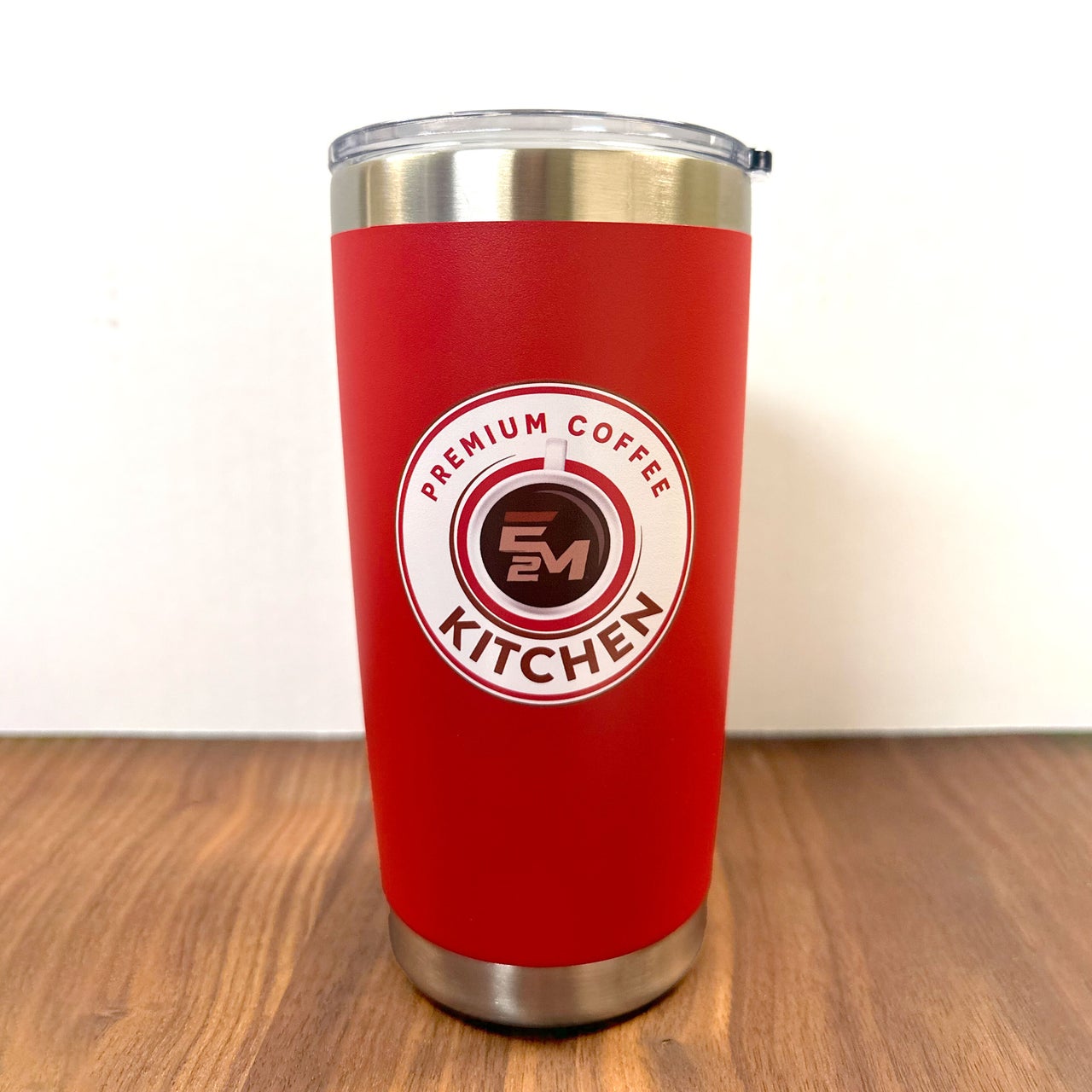 E2M Kitchen Premium Coffee by Charleston Coffee Exchange Charleston